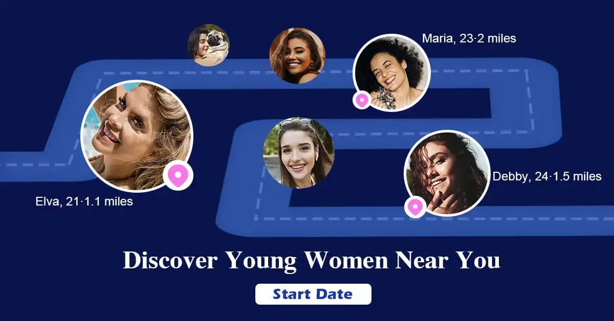 agematch app